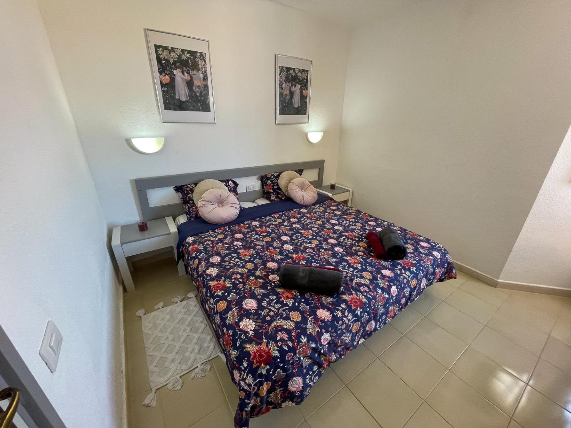 Appartement Casita Bonita - Bouganville