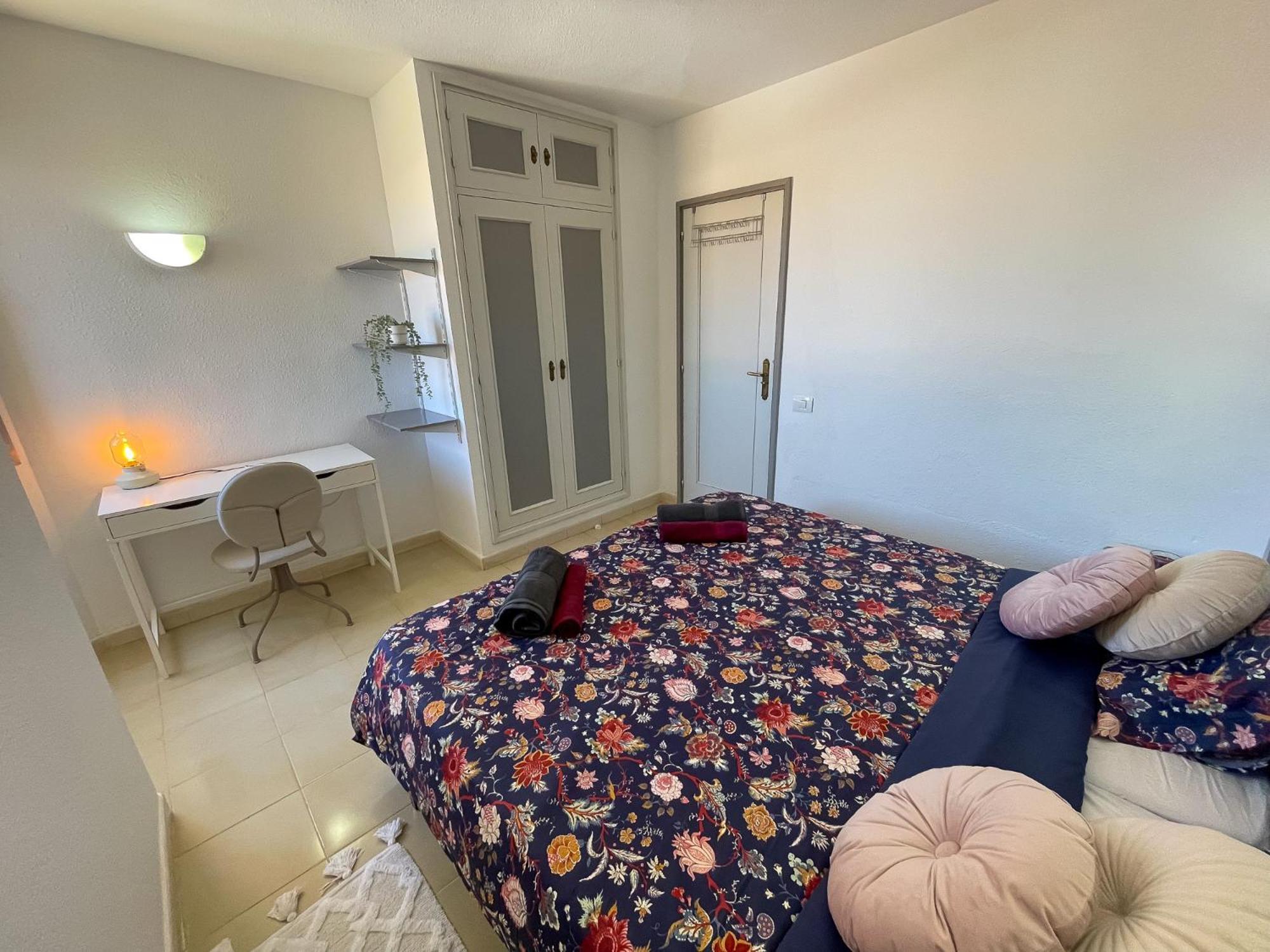 Appartement Casita Bonita - Bouganville *