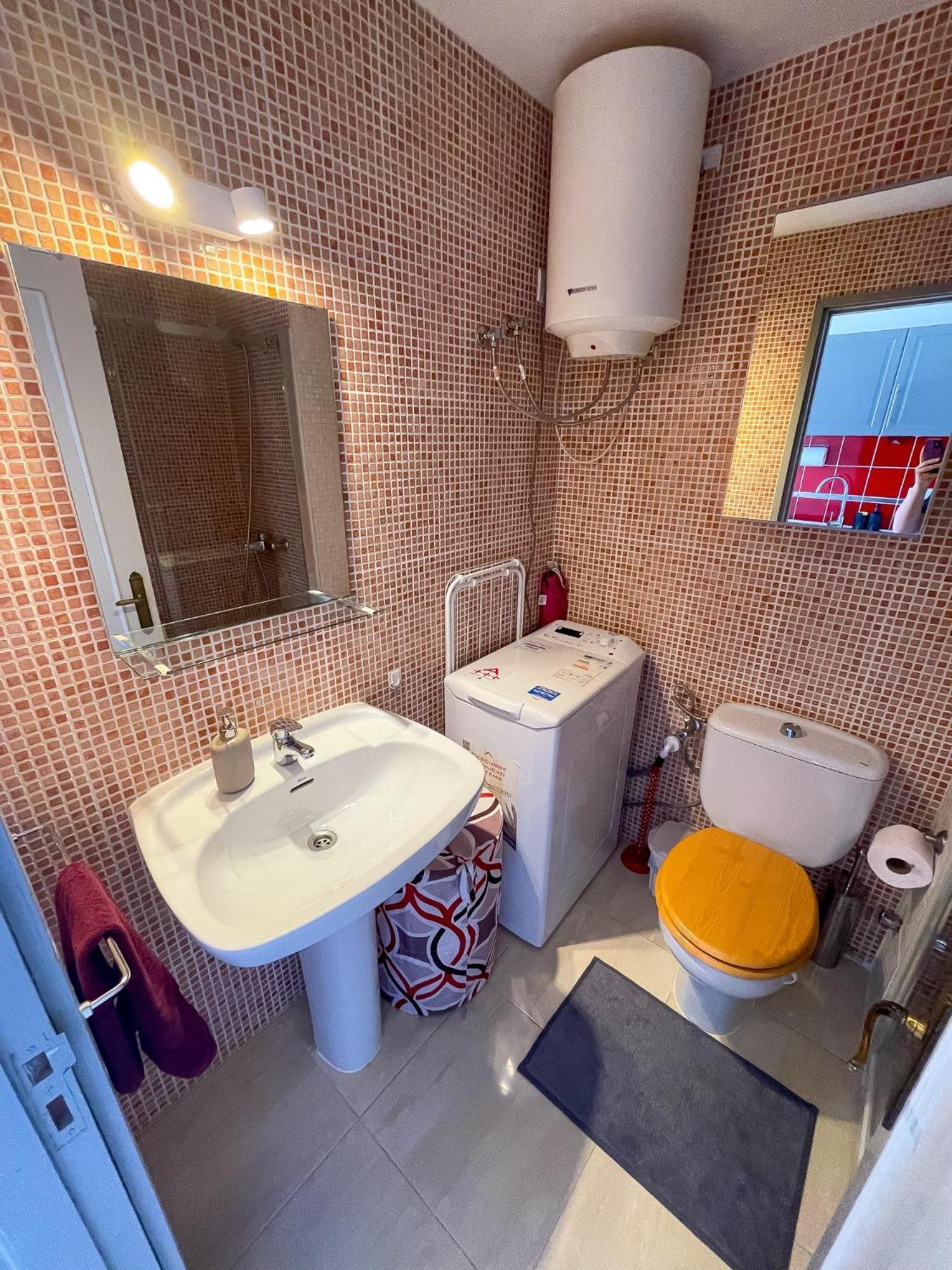 Casita Bonita - Bouganville Appartement Costa De Antigua