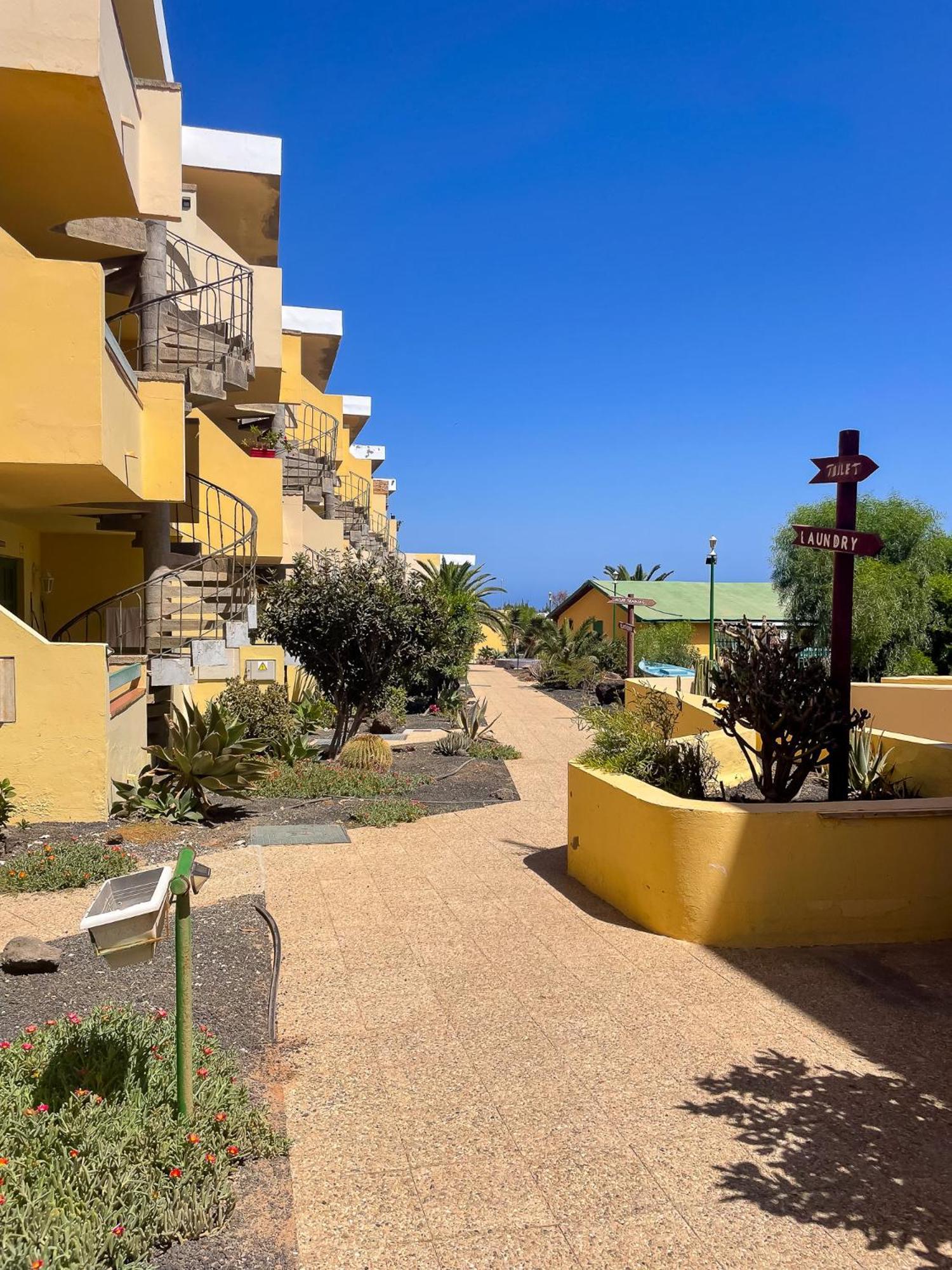 Casita Bonita - Bouganville *