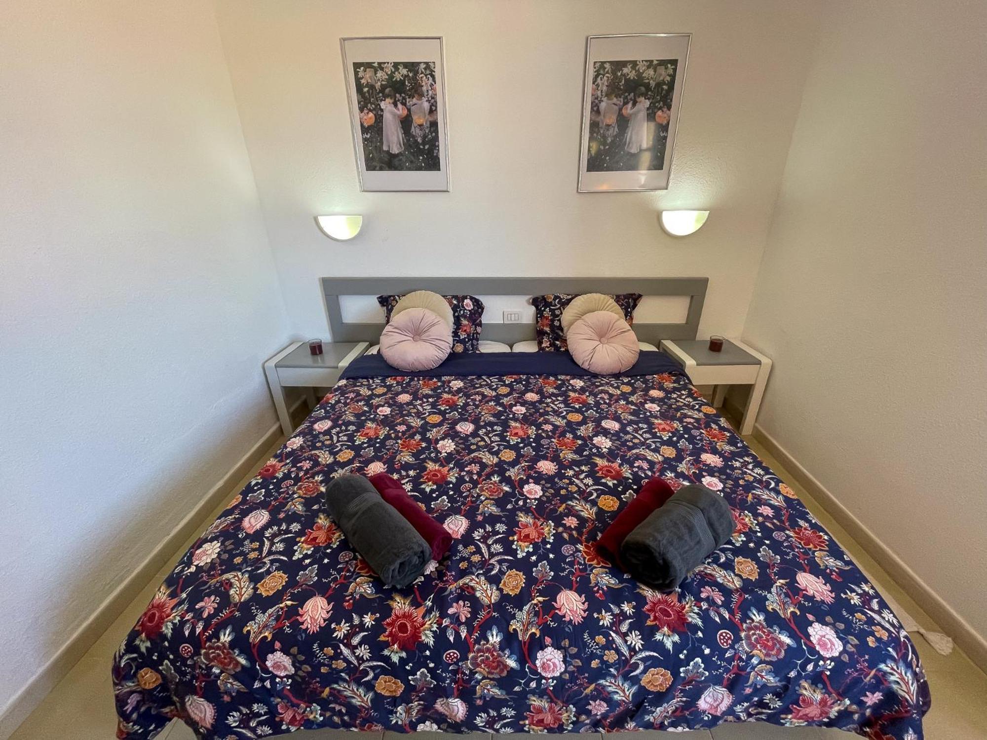 Appartement Casita Bonita - Bouganville *