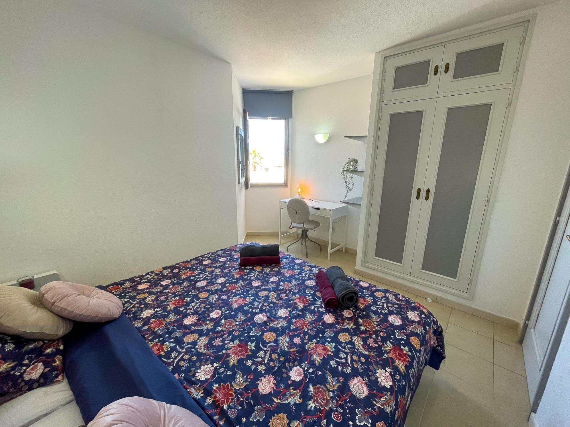 Casita Bonita - Bouganville Appartement *