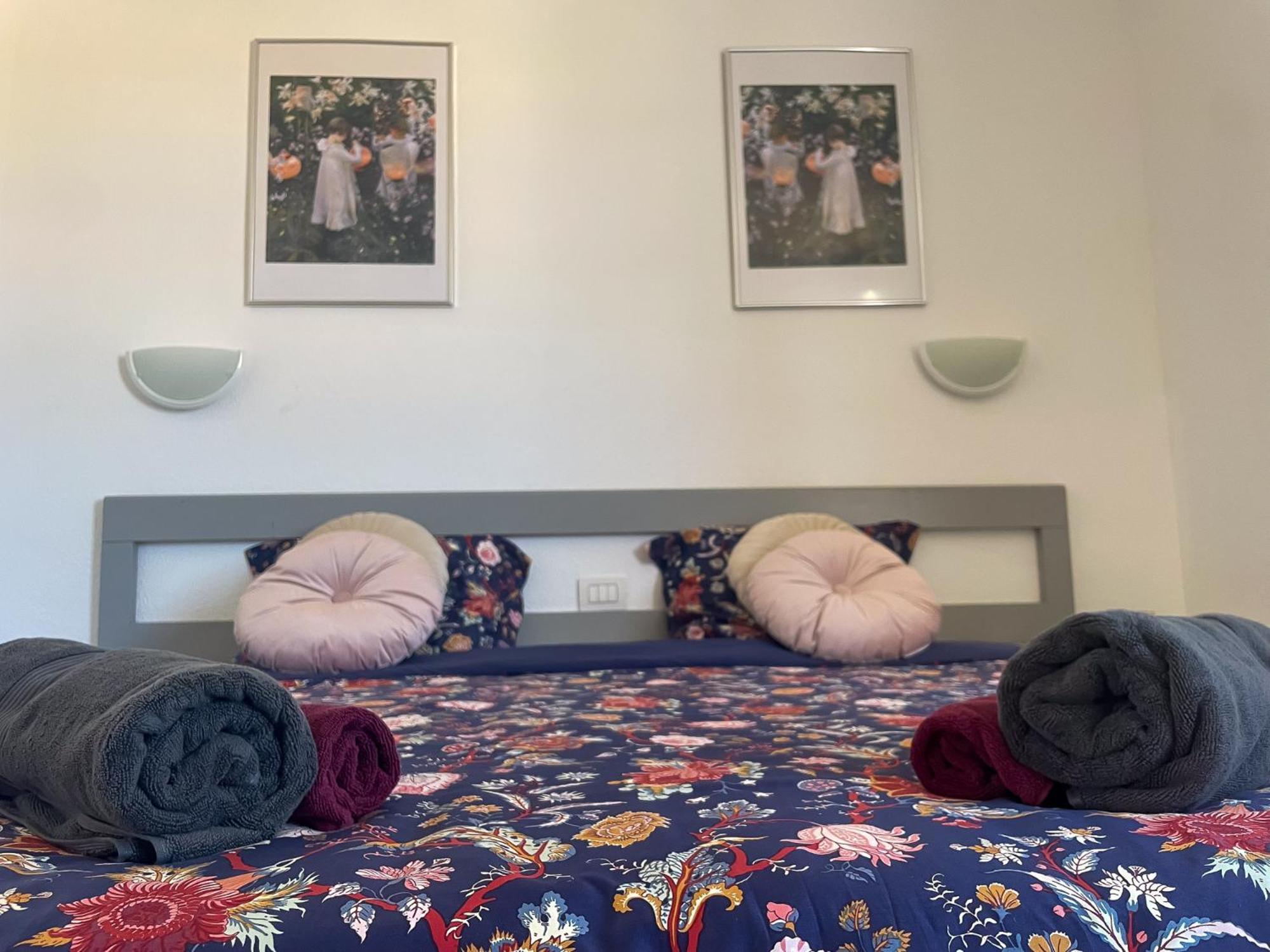Casita Bonita - Bouganville Appartement *