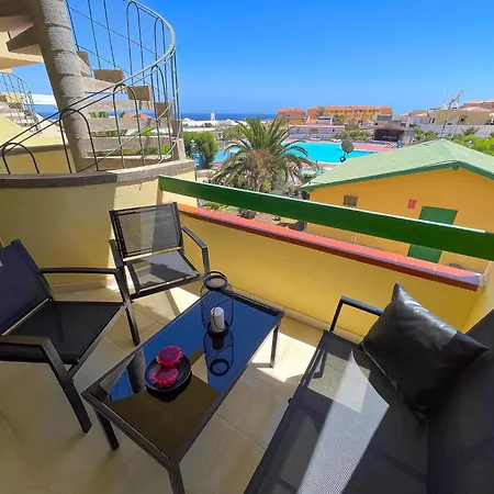 Casita Bonita - Bouganville Residence Costa De Antigua Extérieur photo