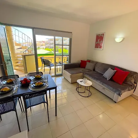 Casita Bonita - Bouganville Residence Costa De Antigua Extérieur photo