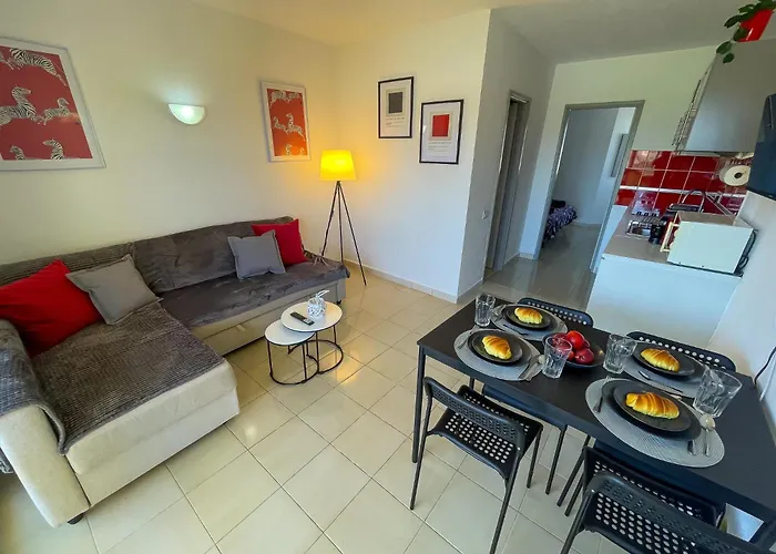 Casita Bonita - Bouganville Residence