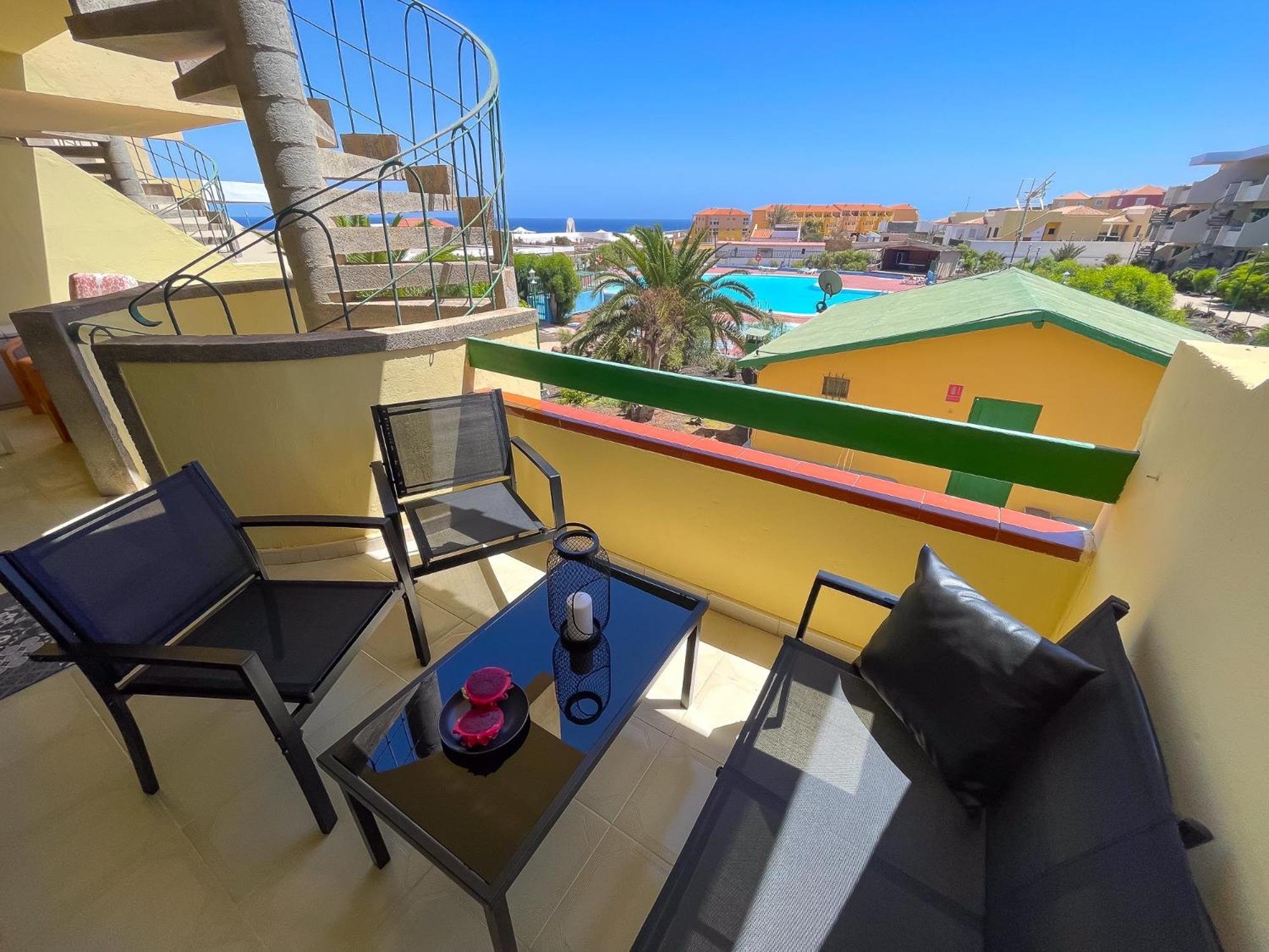 Appartement Casita Bonita - Bouganville Costa De Antigua