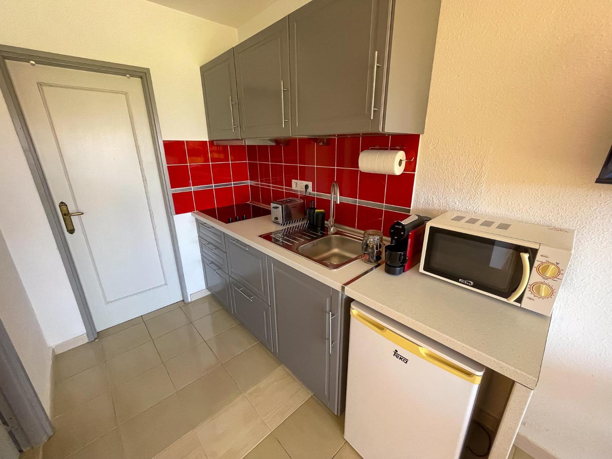 Appartement Casita Bonita - Bouganville