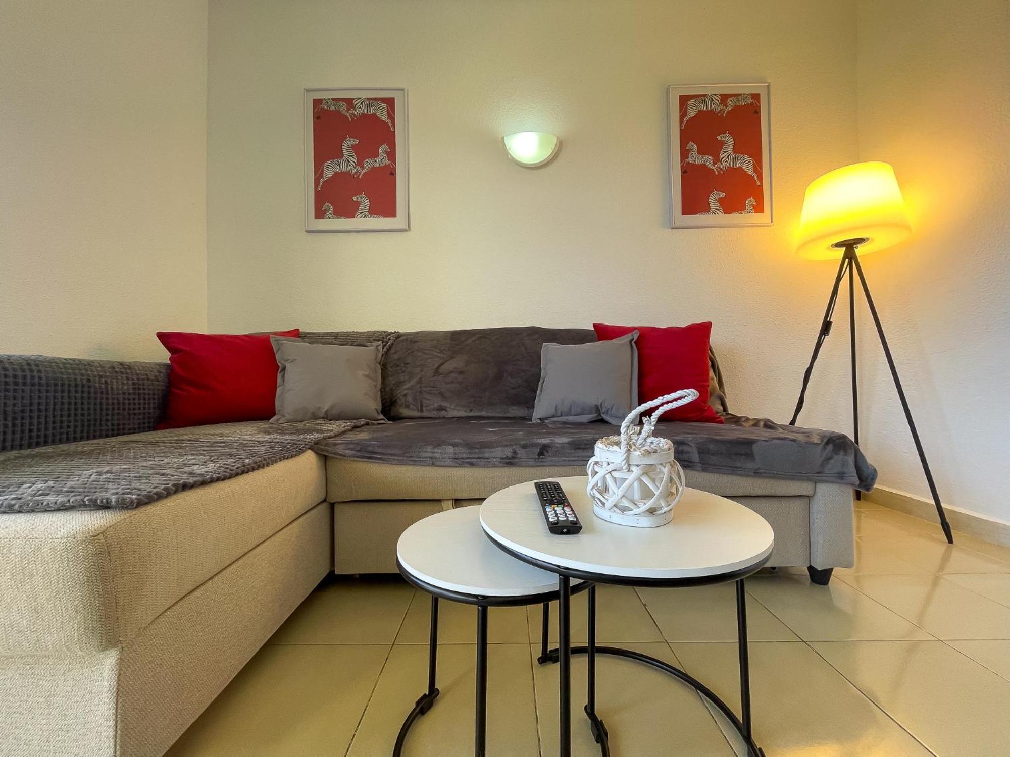 Appartement Casita Bonita - Bouganville Costa De Antigua
